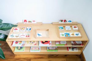 Phương pháp Montessori khơi dậy năng lực cơ bản của trẻ